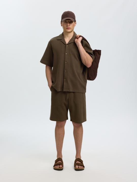 Produktbild Selected Relaxed Fit Shorts (S)
