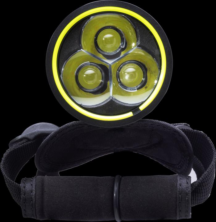Produktbild Light & Motion Sola Dive Pro 2000