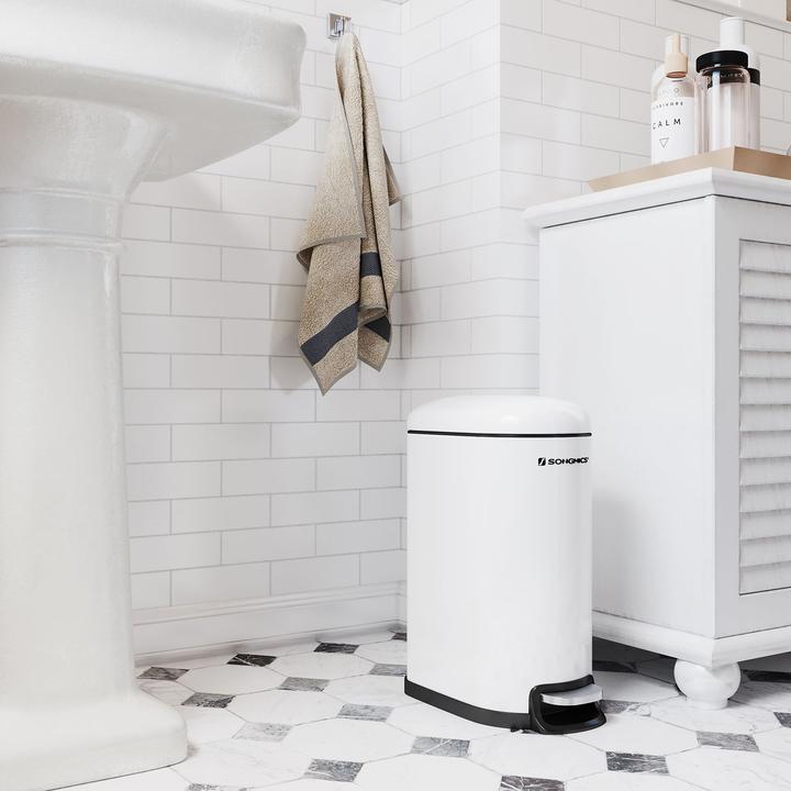 Immagine prodotto Songmics Benjamin (10 l)