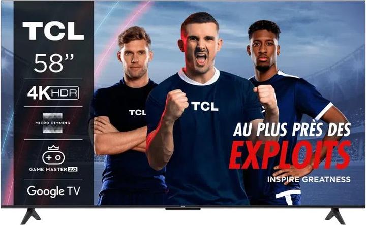 Produktbild TCL 58V6B (58", LED, 4K)
