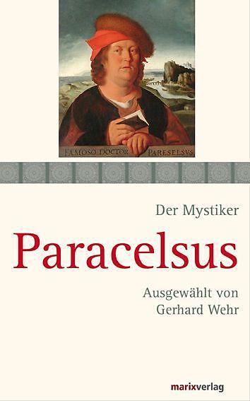 Produktbild Paracelsus (Deutsch, Paracelsus, 2013)