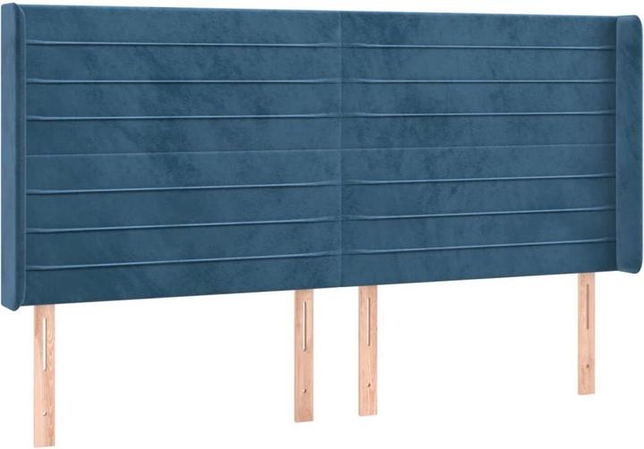 Actual product image vidaXL Kayla (203 x 16 x 128 cm)