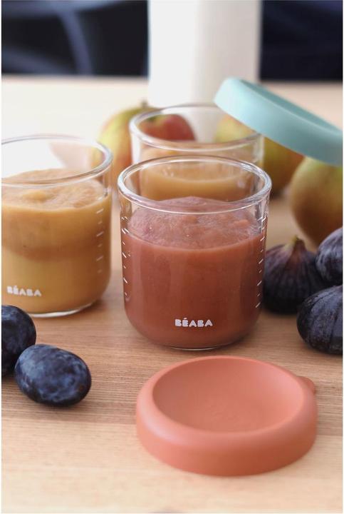 Produktbild Beaba Portionsbehälter