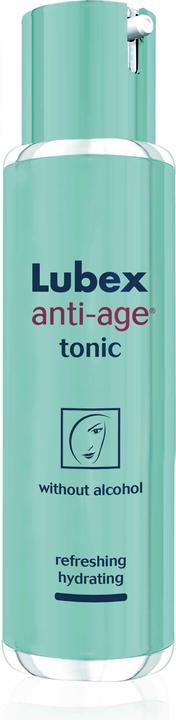 Produktbild Lubex anti-age Anti-Age Tonic (Gesichtswasser, 120 ml)
