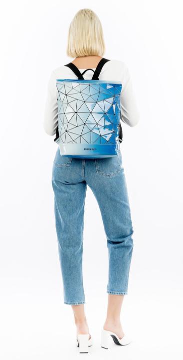 Actual product image Suri Frey Rucksack SFY SURI Sports Jessy-Lu finish (16.28 l)