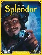 Produktbild Asmodée Splendor (Deutsch, 2 - 4 Spieler)
