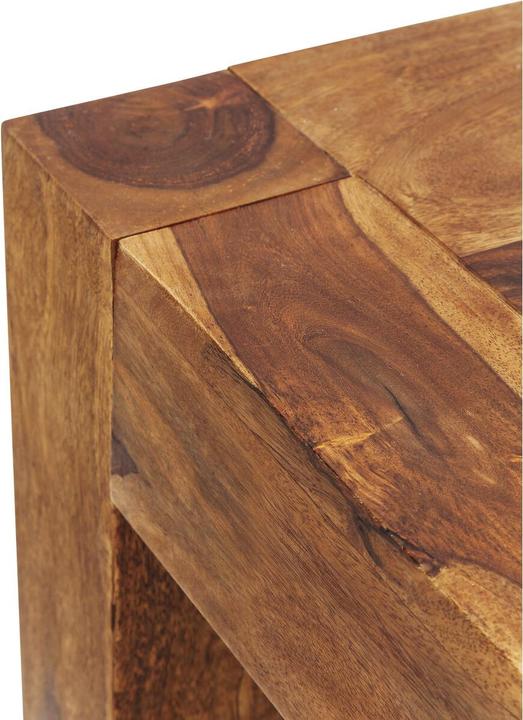 Immagine prodotto Kare Design Tavolo Authentico 140x80cm (140 x 80 x 75 cm)