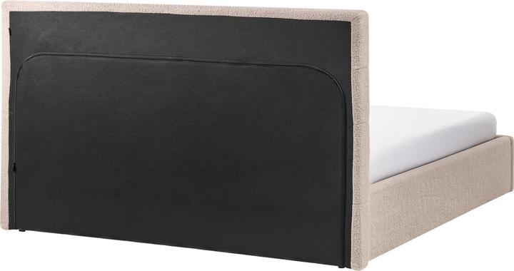 Actual product image Beliani Lorient (180 x 200 cm)