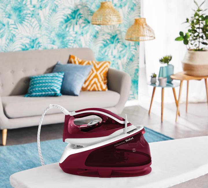 Immagine prodotto Tefal SV6130E0 (2200 W, 120 g/min)