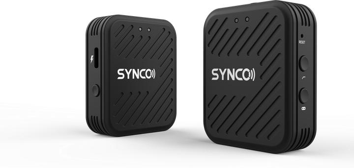 Actual product image Synco WAir-G1(A2)