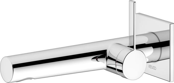 Produktbild Keuco EH-WT-MI IXMO Pure UP Ausldg 197mm vc