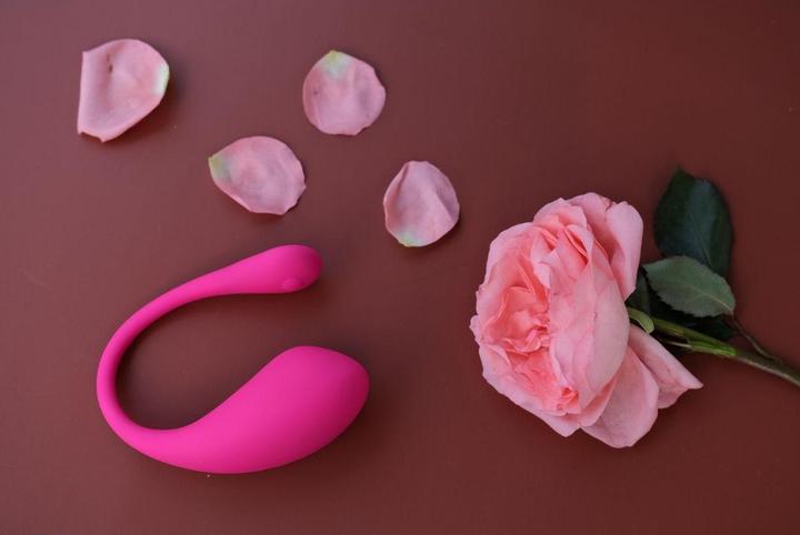 Immagine prodotto Lovense Lush 3