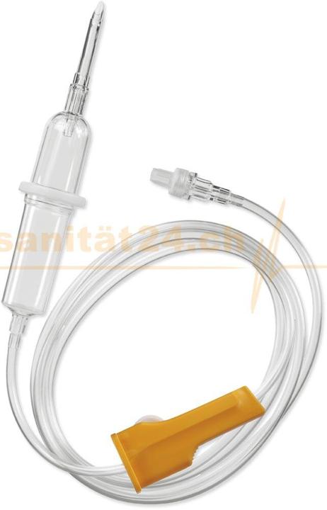Produktbild B.Braun Intrafix Air