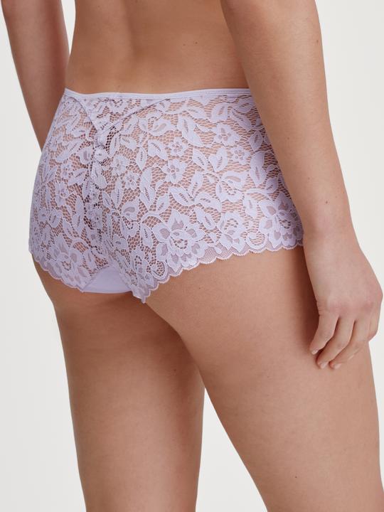 Immagine prodotto Calida Natural Comfort Lace Panty (XS, Confezione singola)