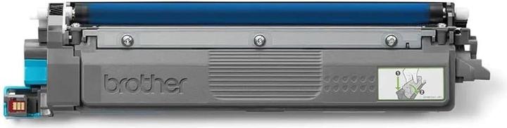 Produktbild Brother TN-248XLC (C)