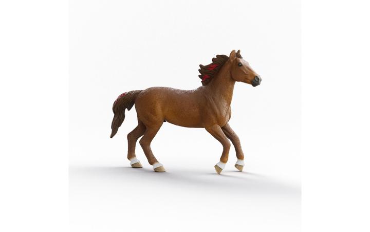 Image du produit Schleich HORSE CLUB Hannah & Cayenne