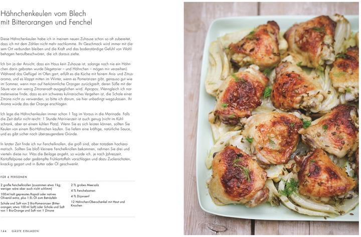 Produktbild Nigella. Das Glück zu kochen (Deutsch, Nigella Lawson, Keiko Oikawa, 2016)