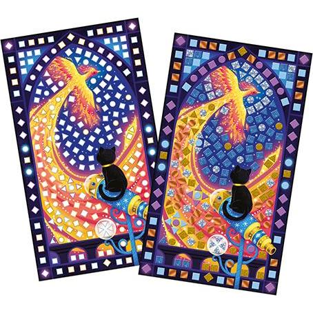 Thumbnail - Janod Mosaik