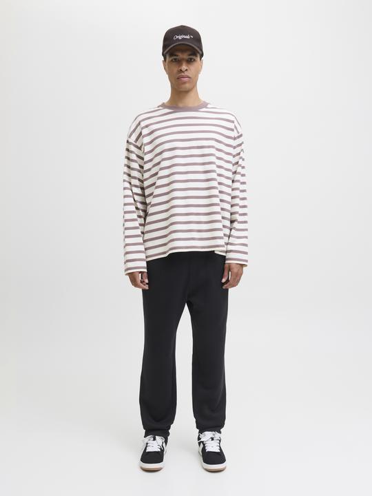 Produktbild Jack & Jones Jpstkane Bradley Uncuffed Swt Pants Noos (XL)
