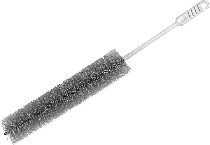 Sorex Plattenheizkörperbürste 65cm weiss/grau (10 Stk.)