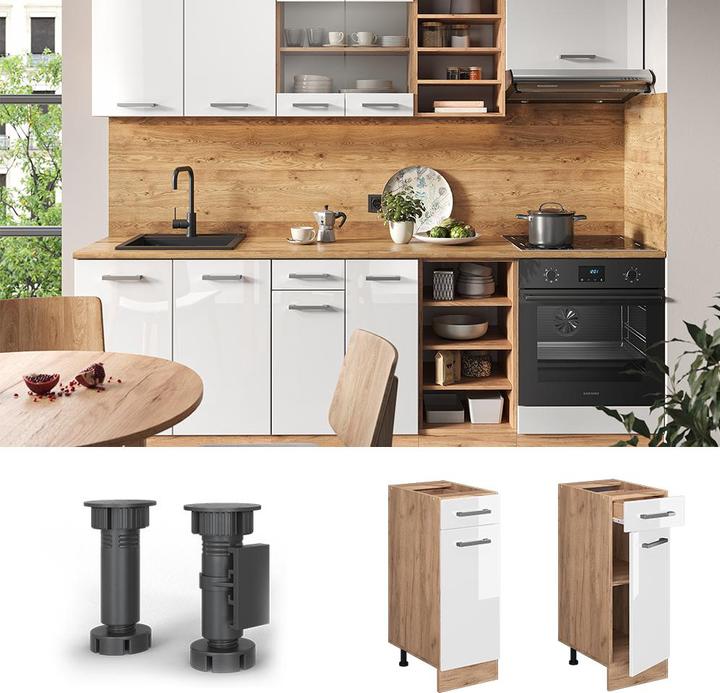 Immagine prodotto Vicco R-Line (30 x 46 x 81,5 cm)