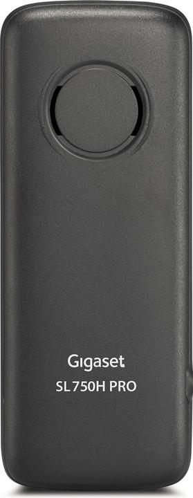 Actual product image Gigaset Sl750h Pro