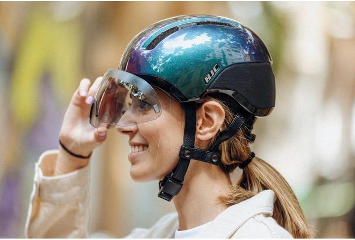 Produktbild HJC Calido Plus (58 - 63 cm)