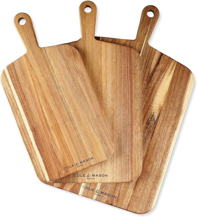 Image du produit Cole & Mason Schneidebrett
