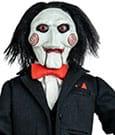 Image du produit Trick or Treat Studios Saw Billy the Puppet avec Tricycle