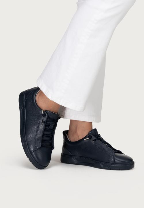 Produktbild Vitaform Sneaker Hirschleder Supersoft (40)