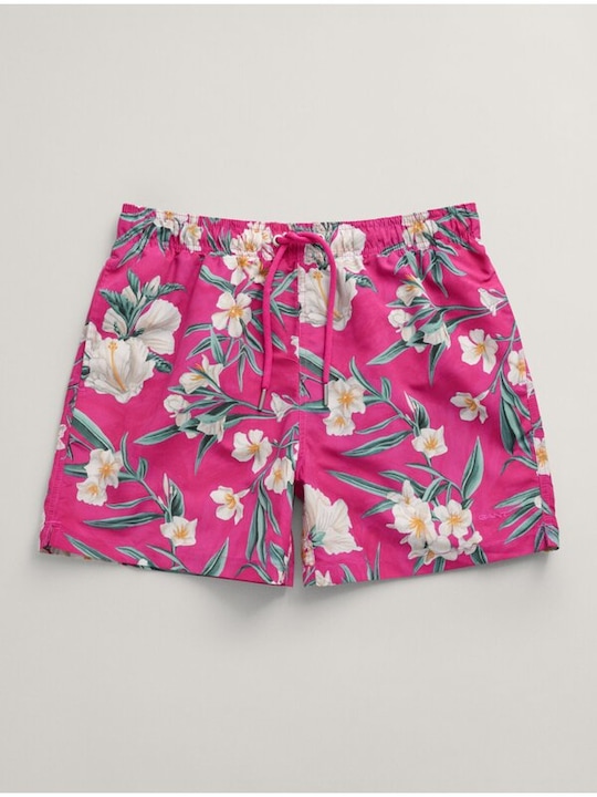Image du produit GANT Short de natation Oleander (XL)
