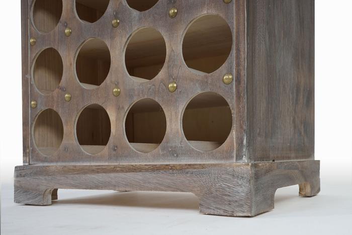 Produktbild Jamb Lucan (48 x 31 x 94 cm, 20 Flaschen)