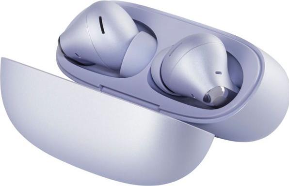 Immagine prodotto Xiaomi Redmi Buds 6 Pro Lavender Purple, BHR9317GL (ANC, 36 h, Senza fili)