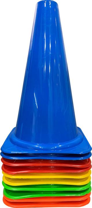 Actual product image Sport-Thieme Markierungskegel-Set