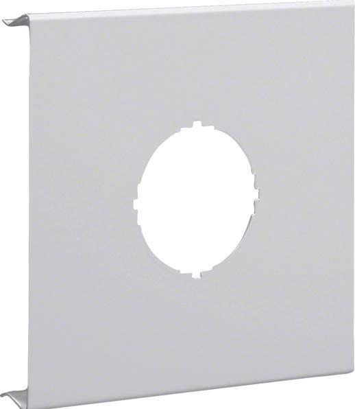 Lichtgrau RAL 7035