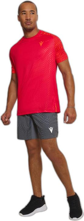 Image du produit Macron Short de padel homme Miguel (XXL)