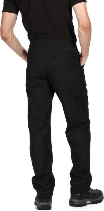 Image du produit Regatta Pantalon New Action longueur de jambe standard (W44)