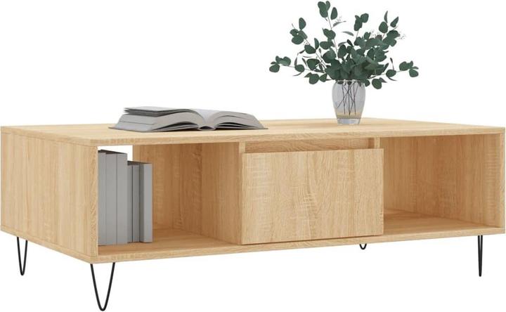 Image du produit vidaXL Couchtisch