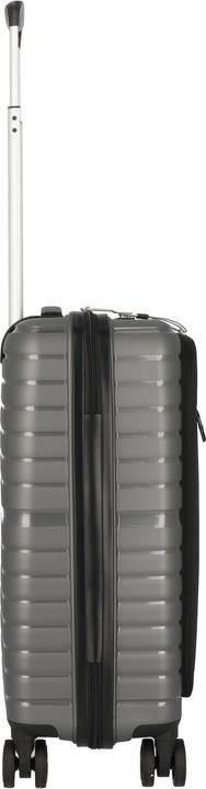 Immagine prodotto Worldpack Dallas trolley da cabina a 4 ruote 54 cm scomparto per computer portatile (31 l)