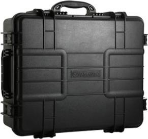 Actual product image Vanguard Supreme 53D hard case (Photo case)