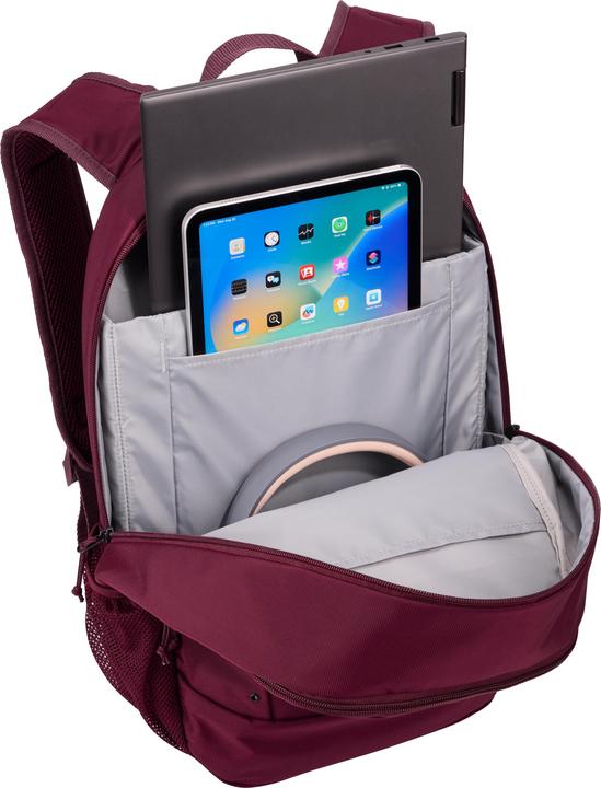 Produktbild Caselogi CaseLogic NB Rucksack JAUNT 15.6" WMBP215 DEEP BURGUNDY (23 l)
