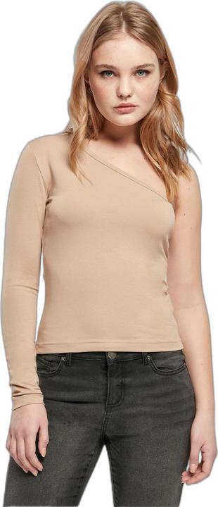 Produktbild Urban Classics Langarmshirt (M)