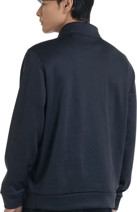Produktbild Under Armour Fleece 1/4 Zip Longsleeve Herren (S)