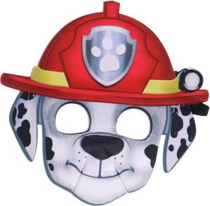 Actual product image Paw Patrol Marshall (104)