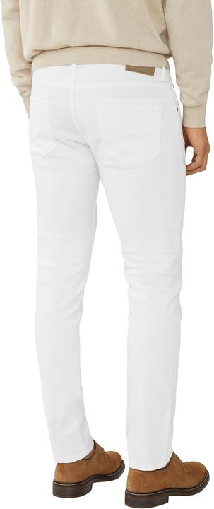 Produktbild Hackett Heren Mel Bold Stripe Jeans (W32/L34)