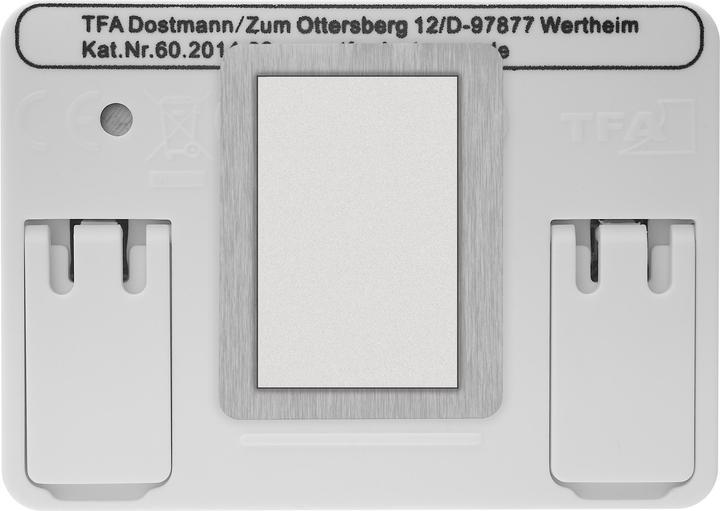 Produktbild TFA Digitalwecker