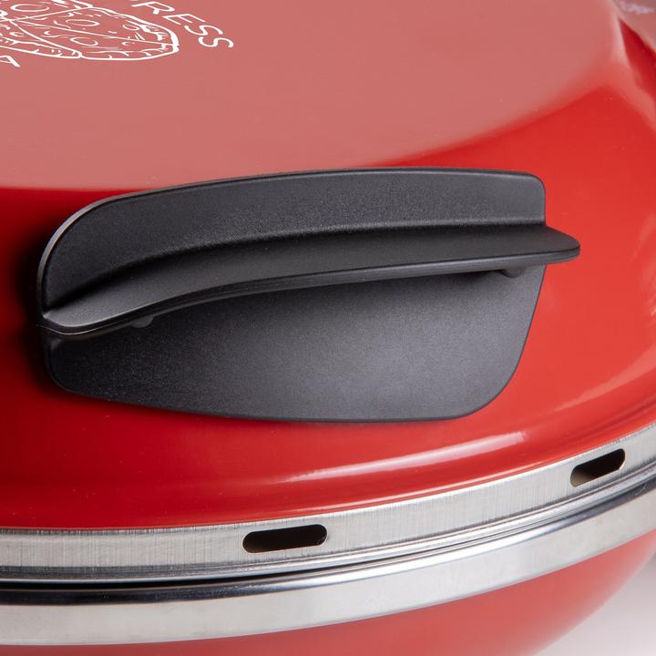 Produktbild Domo ELEKTRISCHER PIZZAOFEN Pizzabäcker