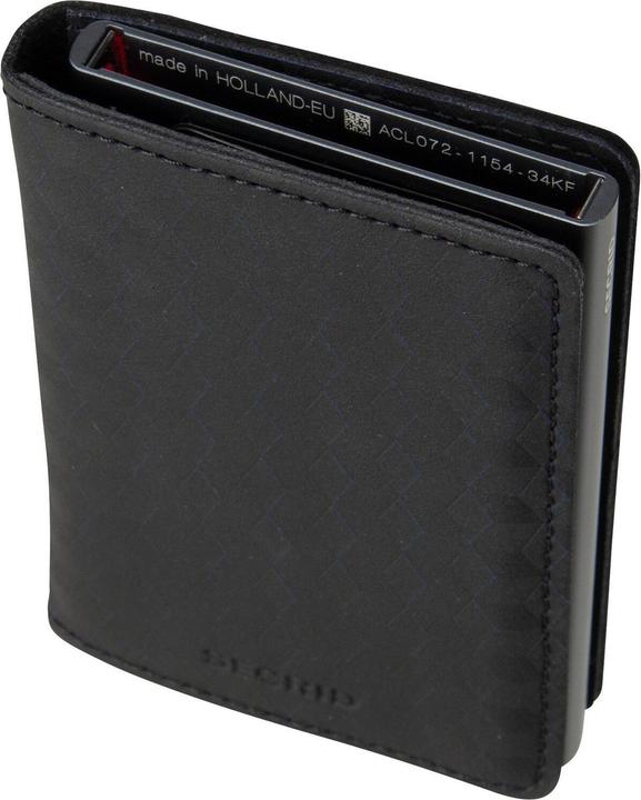 Actual product image Secrid Slimwallet