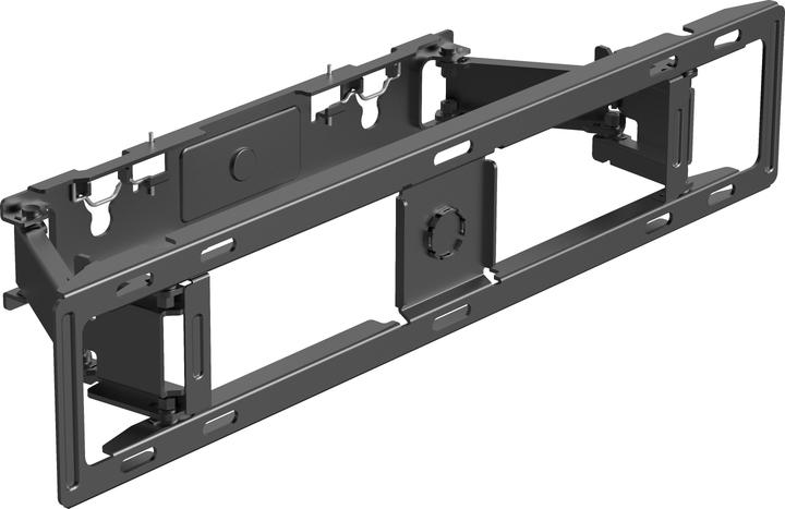 Produktbild iiyama LFD ProLite LH5581UHSG-1AG (3840 x 2160 Pixel, 54.60")