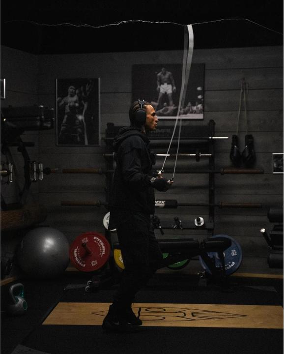 Produktbild BoxRope Vol. I (335 cm)